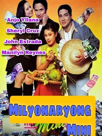 Poster of Milyonaryong Mini