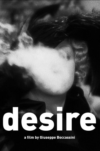 Poster of Desire