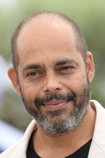 Portrait of Mohit Takalkar