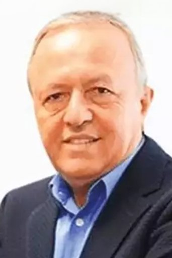 Portrait of Arif Dizdaroğlu