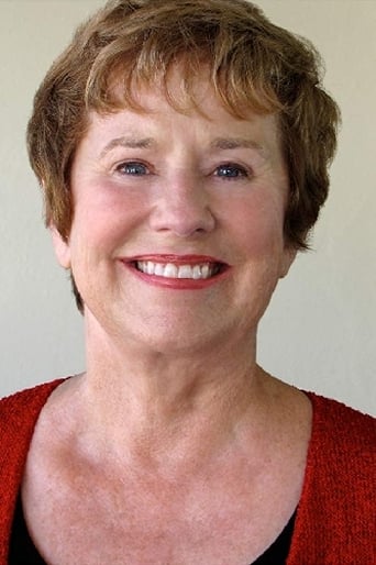 Portrait of Lynne Marie Stewart