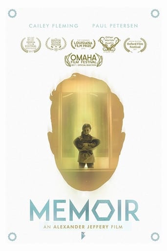 Poster of Memoir