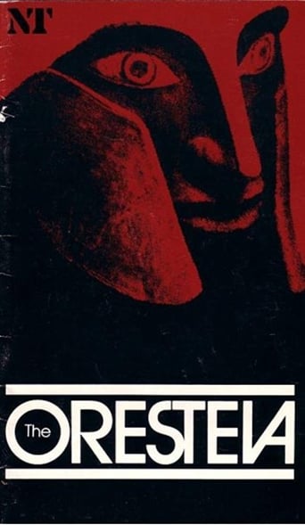 Poster of The Oresteia