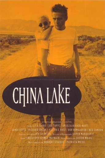 Poster of China Lake