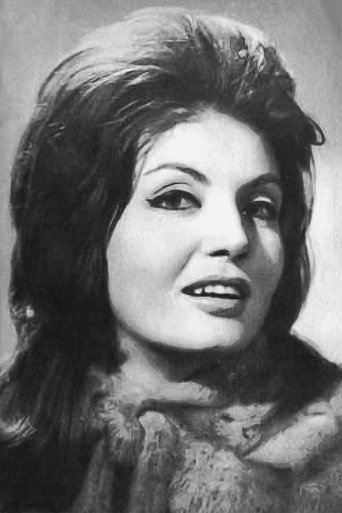 Portrait of Evrim Fer