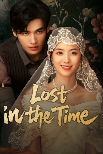 Lost in the Time Poster of Lost in the Time