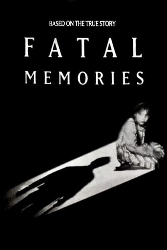 Poster of Fatal Memories