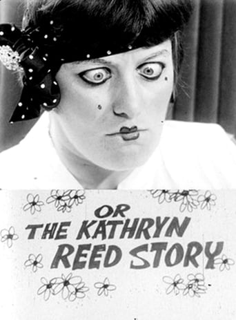 Poster of The Kathryn Reed Story
