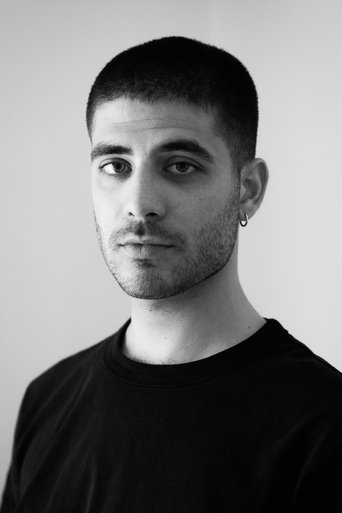 Portrait of Jordi Sanz Angrill