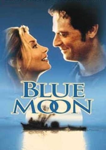 Poster of Blue Moon