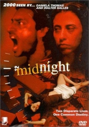Poster of Midnight