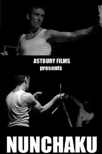 Poster of Nunchaku