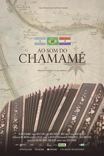 Ao Som do Chamamé Poster of Ao Som do Chamamé
