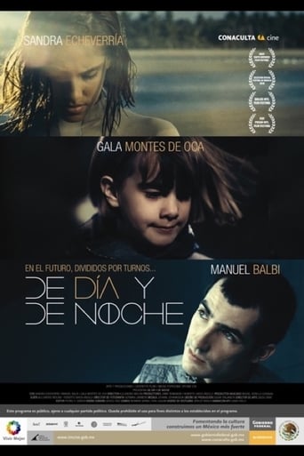Poster of By Day and by Night