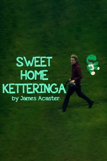 Poster of Sweet Home Ketteringa