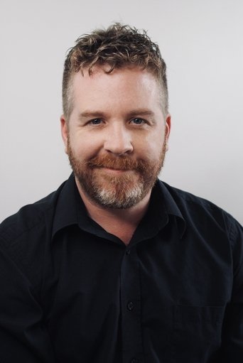 Portrait of Kevin Hartford