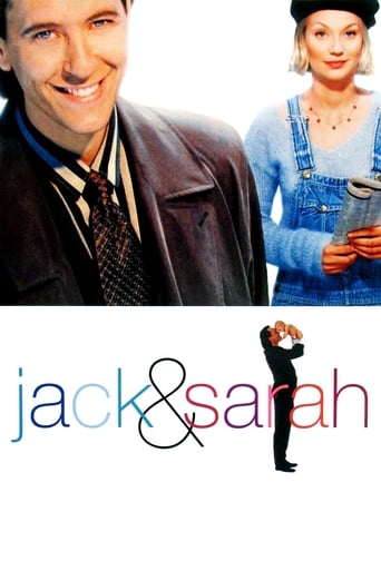 Poster of Jack & Sarah