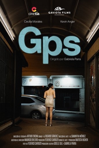 Poster of Gps