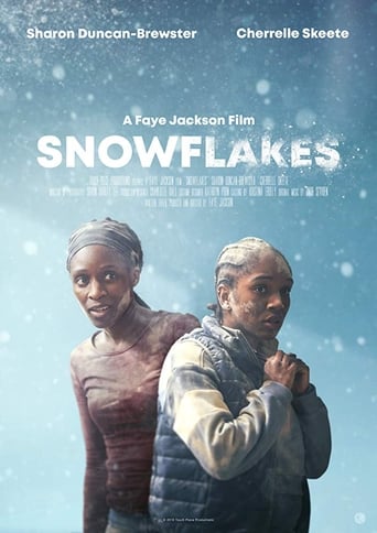 Poster of Snowflakes