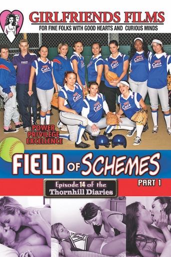 Field Of Schemes Poster of Field Of Schemes