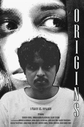Poster of Origins