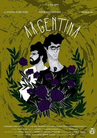 Argentina Poster of Argentina