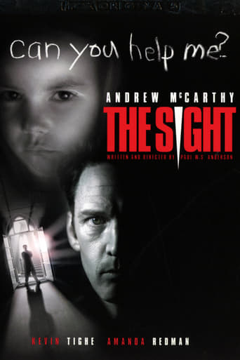Poster of The Sight