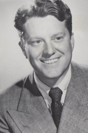 Portrait of Michael O'Shea