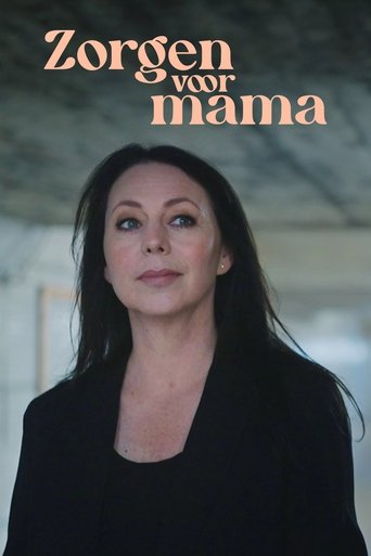 Portrait for Zorgen Voor Mama - Season 4