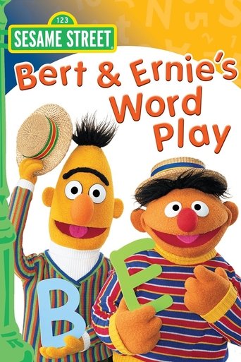 Sesame Street: Bert & Ernie's Word Play Poster of Sesame Street: Bert & Ernie's Word Play