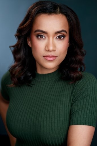 Portrait of Eva Day
