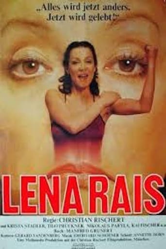 Poster of Lena Rais