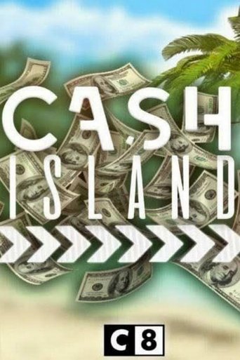 Poster of Cash Island
