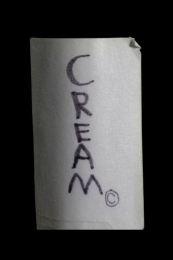 Sanity Cream Poster of Sanity Cream