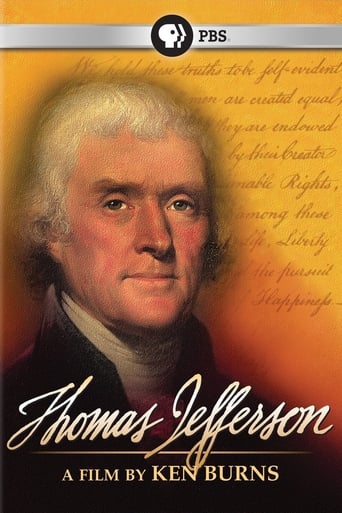 Poster of Thomas Jefferson