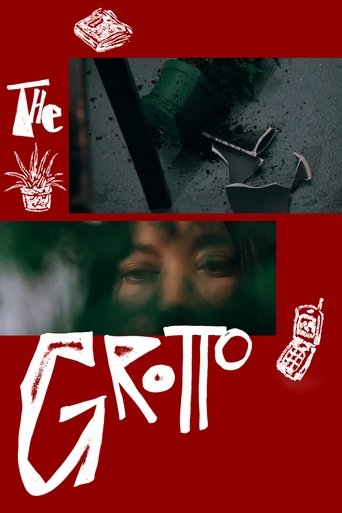 The Grotto Poster of The Grotto