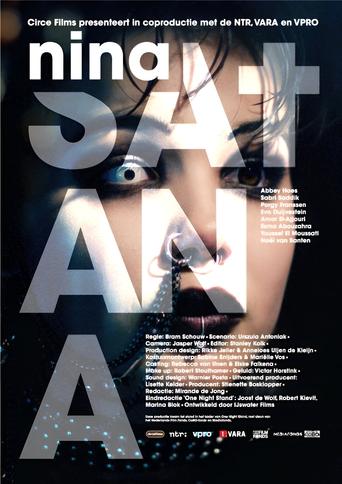 Poster of Nina Satana