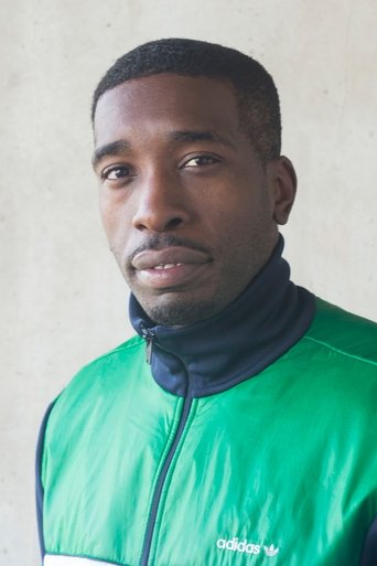 Portrait of Ison