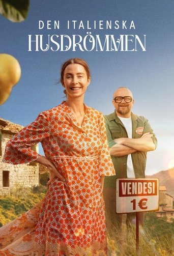 Portrait for Den italienska husdrömmen - Season 1