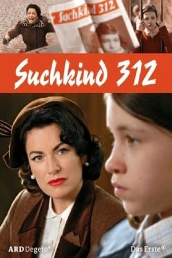 Poster of Suchkind 312