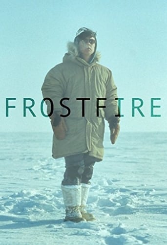 Poster of Frostfire