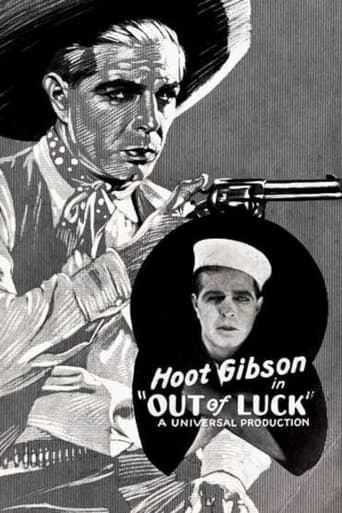 Poster of Out of Luck