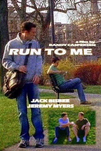 Poster of Run to Me