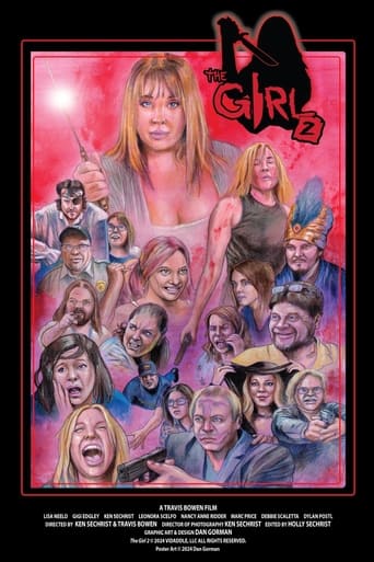 Poster of The Girl 2