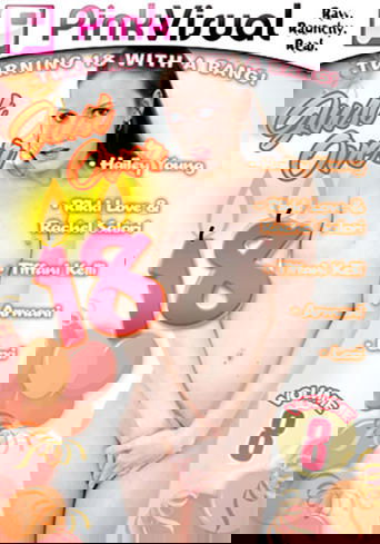 Poster of Just Over 18 8