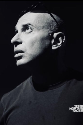 Portrait of Mohamed Mokhtar