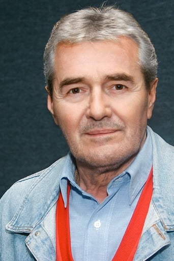 Portrait of Ottó Szokolay