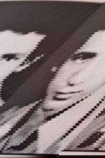 Portrait of Sherif Yehia