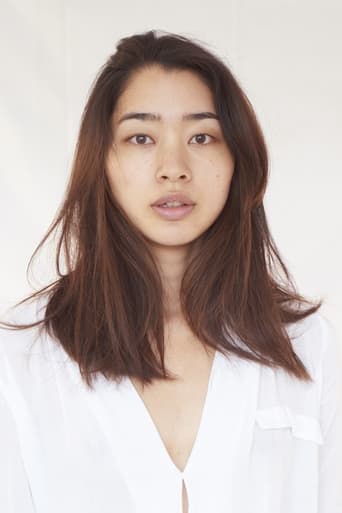 Portrait of Yumi Narita