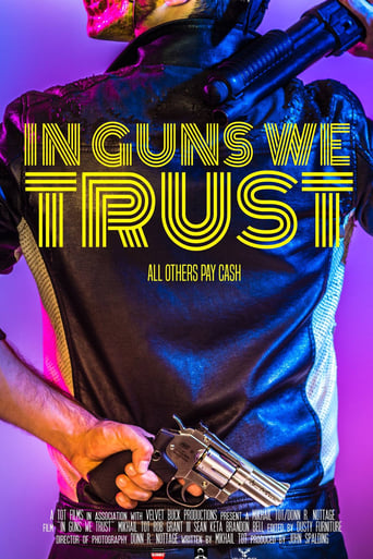 Poster of In Guns We Trust
